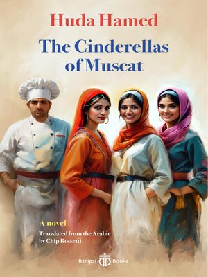 cover image of The Cinderellas of Muscat